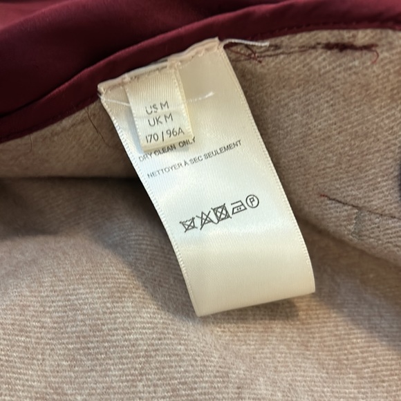 Free People blazer in khaki - Picture 12 of 16